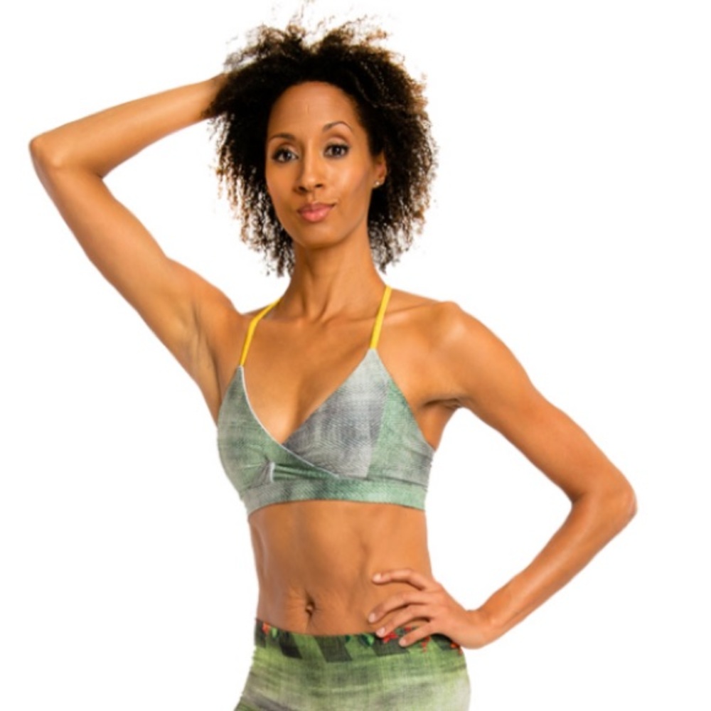 Niyama sol Sioux Bra XS